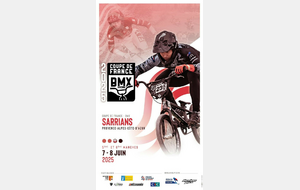 RÉSULTATS COUPE DE FRANCE - SARRIANS #5 #6