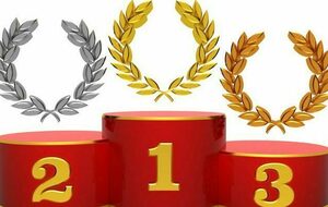 CLASSEMENT GÉNÉRAL PROVISOIRE COUPE DE NORMANDIE APRES LA 5ÈME MANCHE 