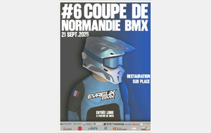 RÉSULTATS - COUPE DE NORMANDIE - EVREUX #6