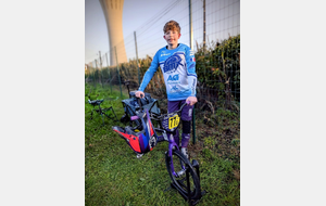 RESULTATS COUPE DE FRANCE - MACHECOUL #1 #2