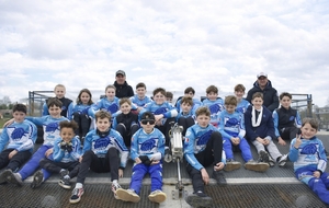 RESULTATS COUPE DE NORMANDIE - FLERS #2