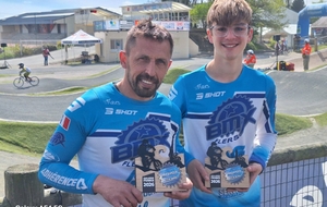 RESULTATS - J1 CHALLENGE FRANCE NORD-OUEST - TREGUEUX #1