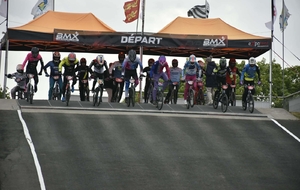 RESULTATS - CHALLENGE FRANCE NORD-OUEST - LA ROCHE SUR YON #2
