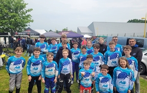 RÉSULTATS - TROPHEE 61 2026 - SAINT GERMAIN DU CORBEIS #2