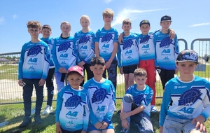 RESULTATS - COUPE DE NORMANDIE - VERNEUIL #5