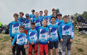 RESULTATS COUPE DE NORMANDIE - VIRE #6