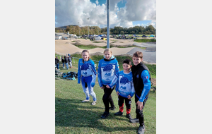 RESULTATS - COUPE DE NORMANDIE - LE TREPORT #9