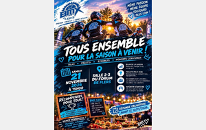 INVITATION ASSEMBLEE GENERALE 2026