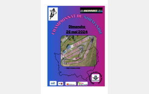 CHAMPIONNAT DE NORMANDIE VIRE