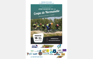 Coupe de Normandie AST BMX RACE