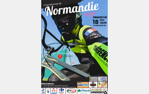 CHAMPIONNAT DE NORMANDIE Verneuil