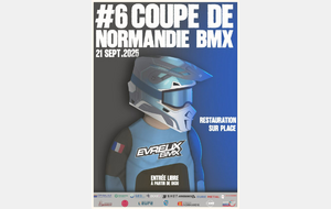 Coupe de Normandie Evreux