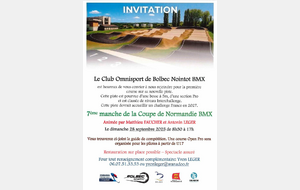 Coupe de Normandie Bolbec