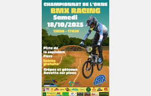 Championnat de l' Orne Flers