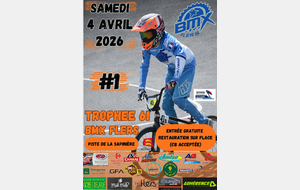 Trophée 61 1ère Manche