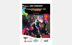 Championnat de l' Orne St Germain