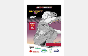 Trophée 61 2ème manche St Germain