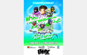 CHAMPIONNAT DE NORMANDIE Bolbec