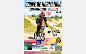 Coupe de Normandie Argentan