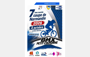 Coupe de Normandie Petite Couronne