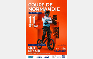 Coupe de Normandie Caen