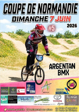 Coupe de Normandie Argentan