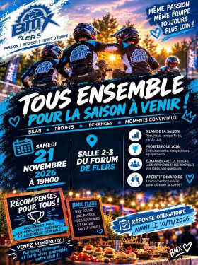 ASSEMBLEE GENERALE