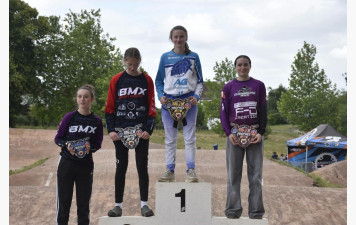 CLASSEMENT GENERAL - TROPHEE 61 2026