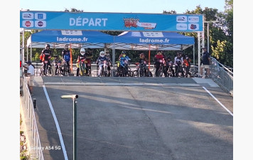 RESULTATS - TROPHEE DE FRANCE 2026 - CHABEUIL