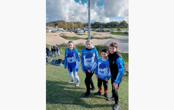 RESULTATS - COUPE DE NORMANDIE - LE TREPORT #9