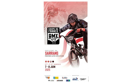 RÉSULTATS COUPE DE FRANCE - SARRIANS #5 #6