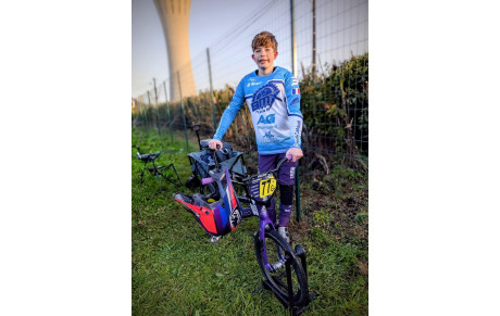 RESULTATS COUPE DE FRANCE - MACHECOUL #1 #2