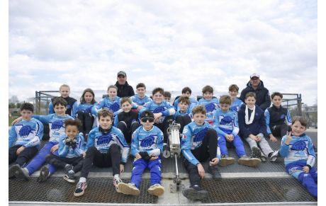 RESULTATS COUPE DE NORMANDIE - FLERS #2