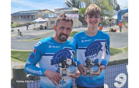 RESULTATS - J1 CHALLENGE FRANCE NORD-OUEST - TREGUEUX #1