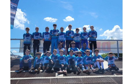 RÉSULTATS - CHAMPIONNAT DE L'ORNE 2026 - SAINT GERMAIN DU CORBEIS