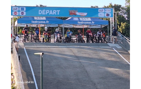 RESULTATS - TROPHEE DE FRANCE 2026 - CHABEUIL