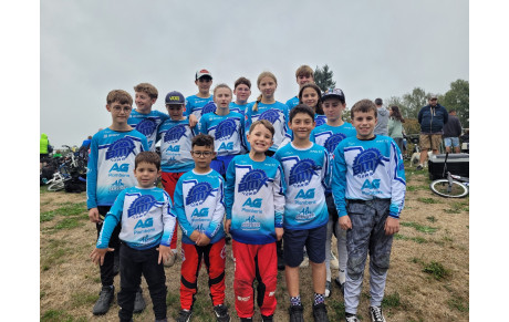 RESULTATS COUPE DE NORMANDIE - VIRE #6