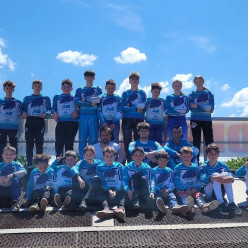 RÉSULTATS - CHAMPIONNAT DE L'ORNE 2026 - SAINT GERMAIN DU CORBEIS