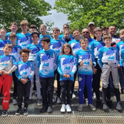 INFOS RESULTATS - COUPE DE NORMANDIE - ARGENTAN #4