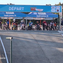RESULTATS - TROPHEE DE FRANCE 2026 - CHABEUIL