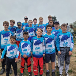 RESULTATS COUPE DE NORMANDIE - VIRE #6