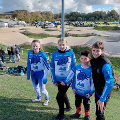 RESULTATS - COUPE DE NORMANDIE - LE TREPORT #9