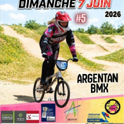 Coupe de Normandie Argentan