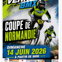 Coupe de Normandie Verneuil