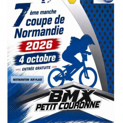 Coupe de Normandie Petite Couronne