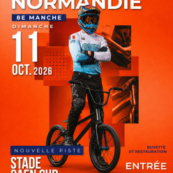 Coupe de Normandie Caen
