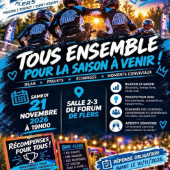 ASSEMBLEE GENERALE