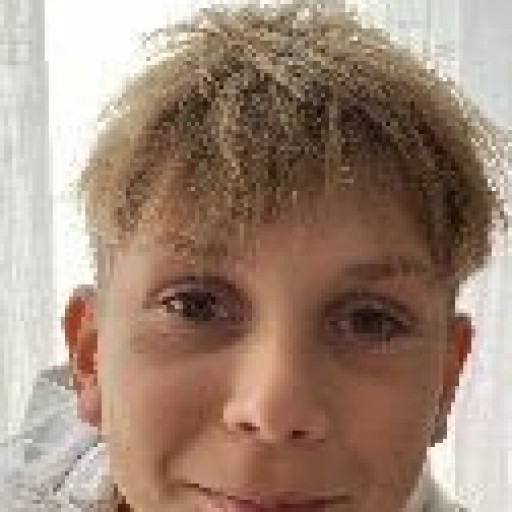 Sasha Garcia Bernoux