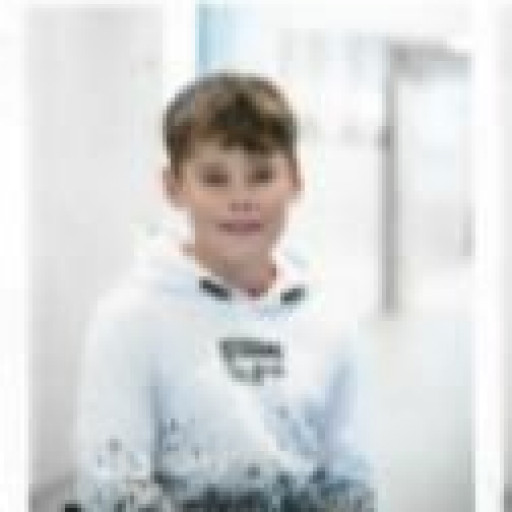 Noah Troussier