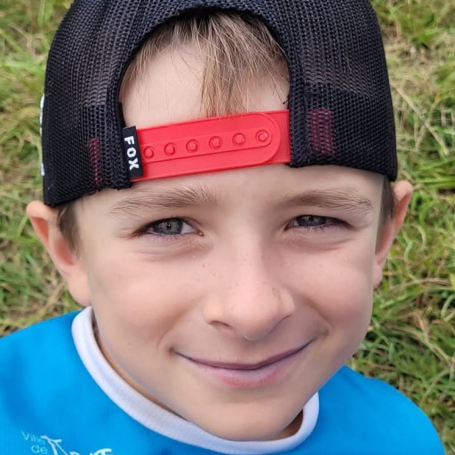 Sacha Auvray Julienne